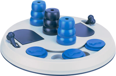 Trixie Dog Activity Flip Board XXL, plastic, Ã‡Ã· 28 cm