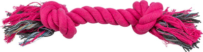 Trixie Playing rope, 26 cm