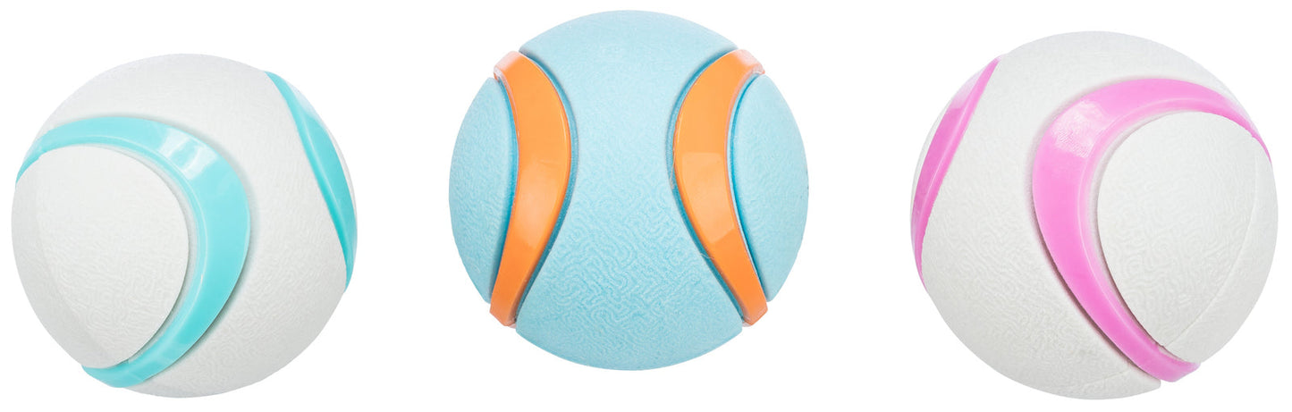 Trixie Ball TPR, 6 cm