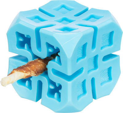 Trixie Snack cube TPR, 6 cm