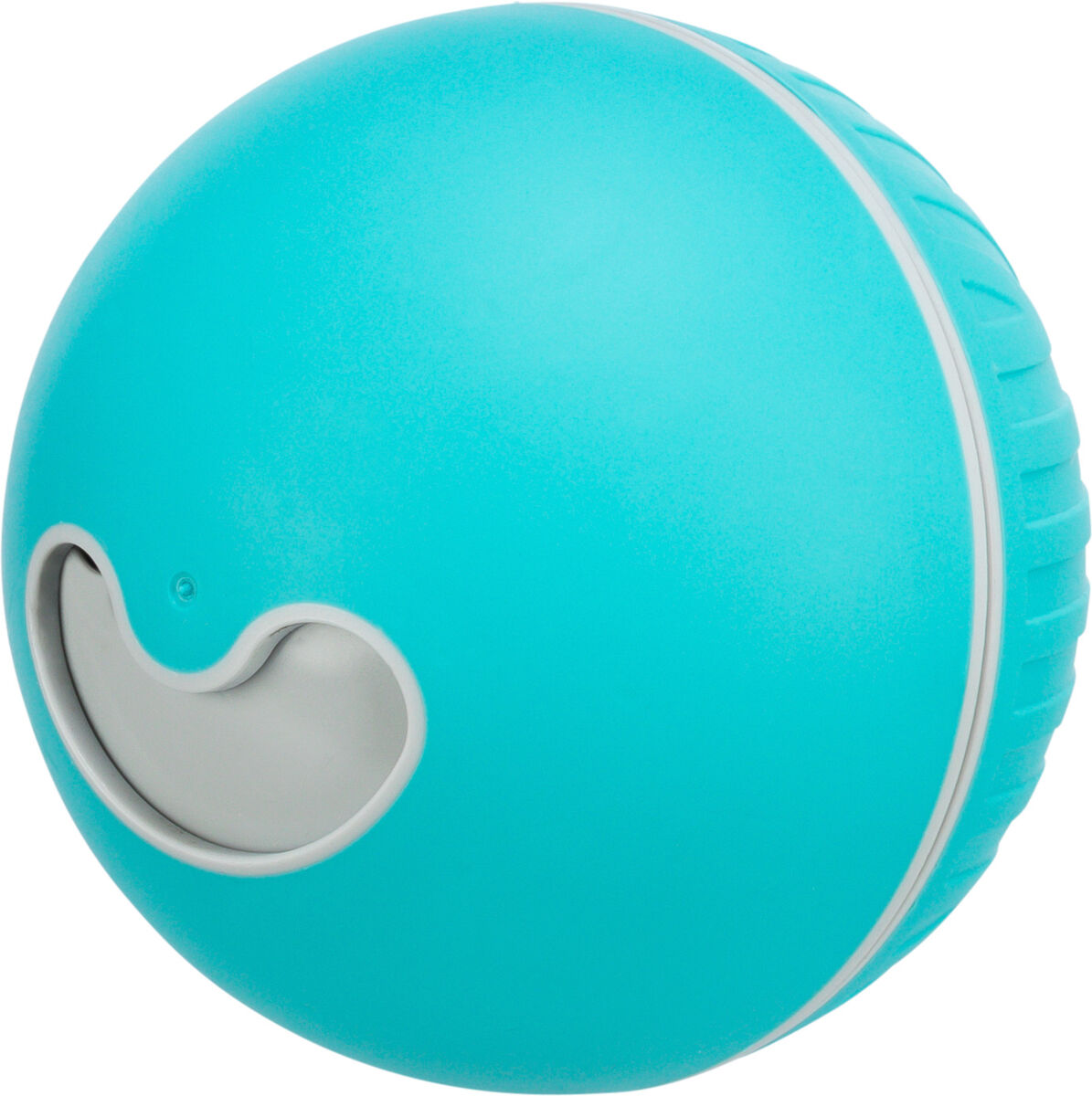 Trixie Snack ball, plastic, Ç÷ 7.5 cm, blue