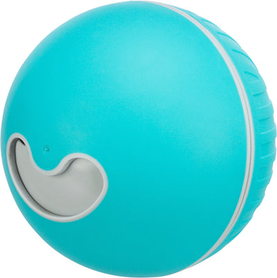 Trixie Snack ball, plastic, Ç÷ 7.5 cm, blue