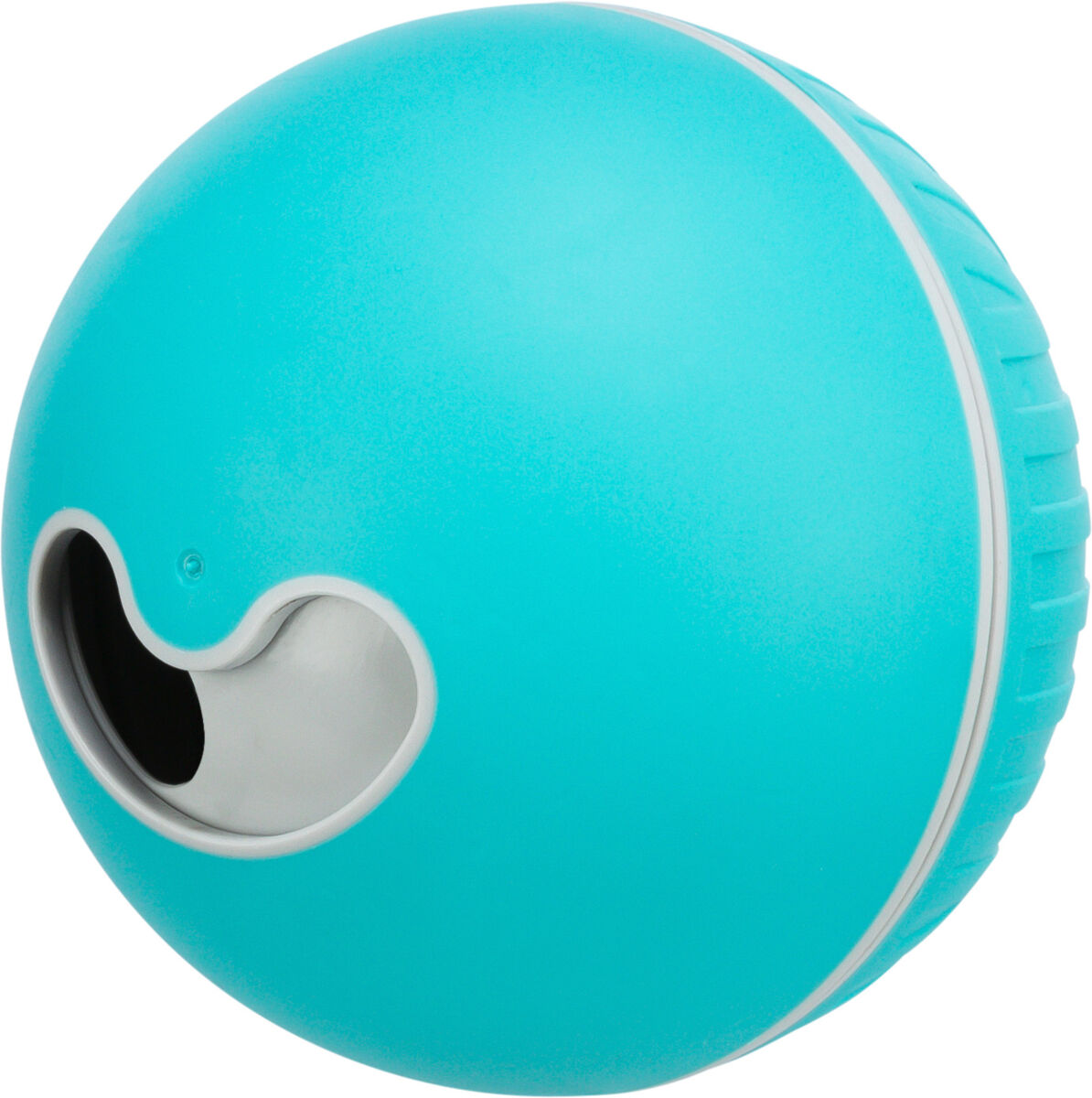 Trixie Snack ball, plastic, Ã‡Ã· 14 cm, blue