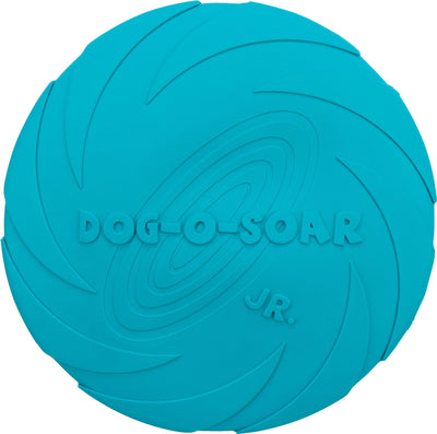 Trixie Dog Disc, natural rubber, diam. 18 cm