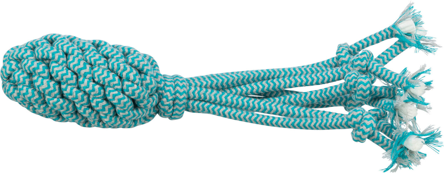 Trixie Octopus rope, 35 cm