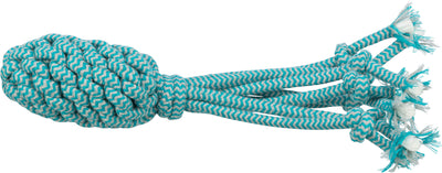 Trixie Octopus rope, 35 cm