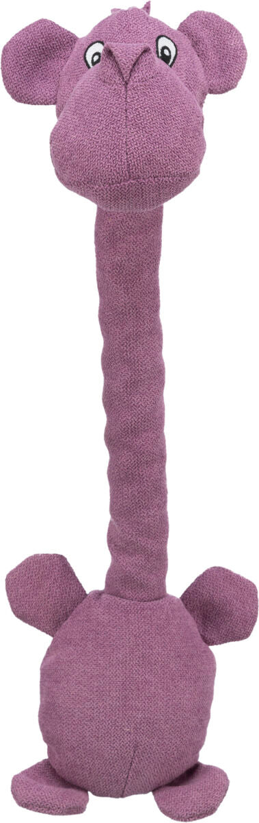 Trixie Hippo, fabric, 50 cm