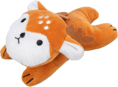 Trixie Deer, plush, 12 cm