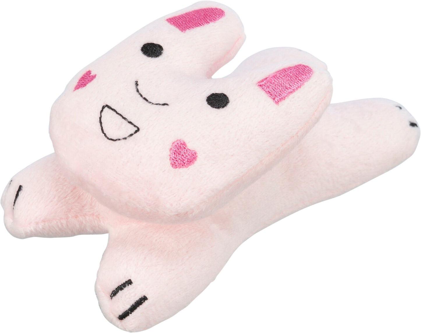 Trixie Rabbit, plush, 12 cm