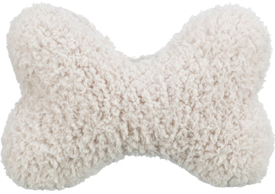 Trixie Bone, plush, recycled, 25 cm