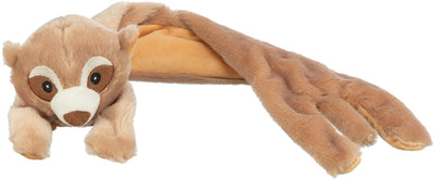 Trixie Meerkat, plush, recycled, 48 cm