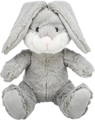 Trixie Be Eco Bunny Evan plush recycled, 25 cm