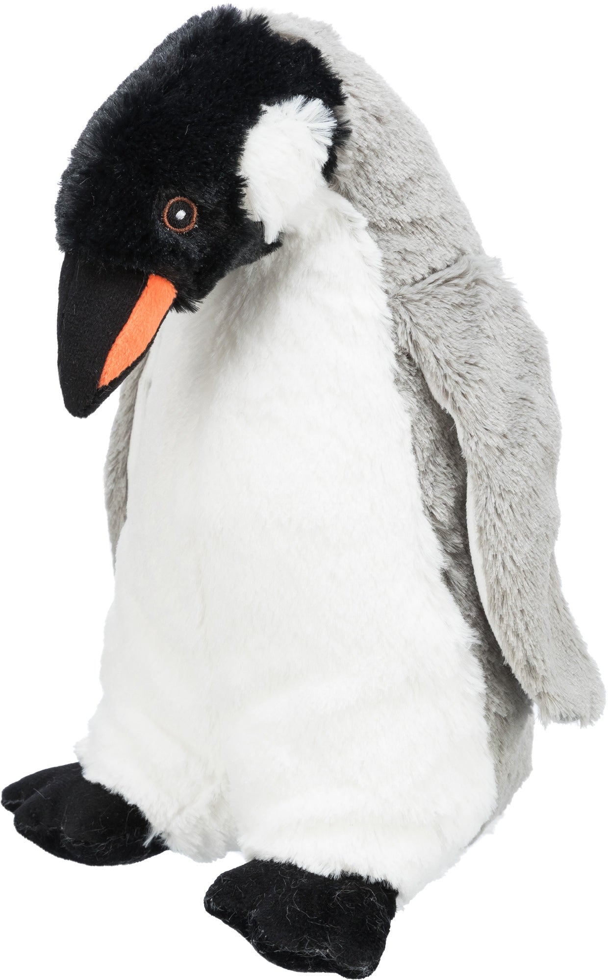 Trixie Be Eco Penguin Erin plush recycled, 28 cm