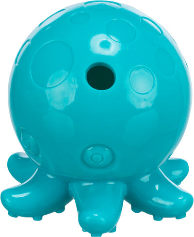 Trixie Snack-Octopus, TPR, 11 cm