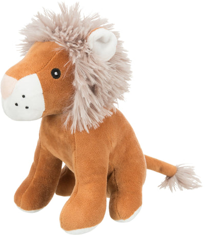 Trixie Lion, plush, 20 cm