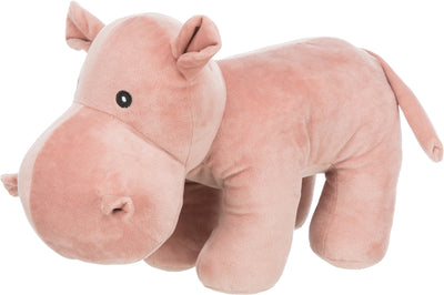 Trixie Hippo, plush, 39 cm