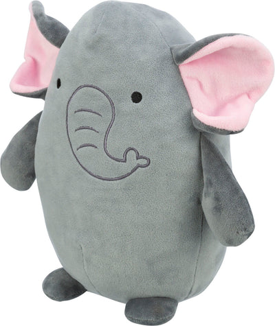 Trixie Elephant, plush, 27 cm