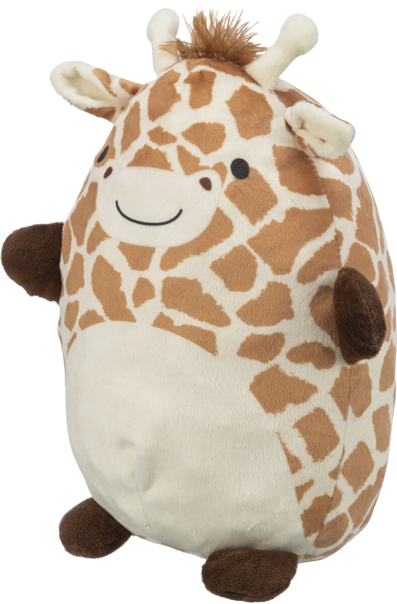Trixie Giraffe, plush, 26 cm