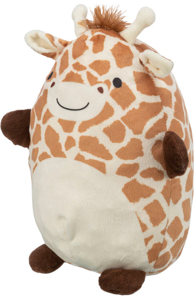 Trixie Giraffe, plush, 26 cm