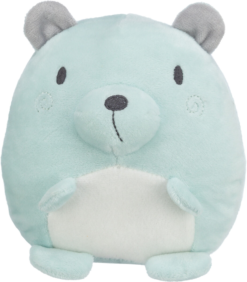 Trixie Junior bear, plush, 14 cm