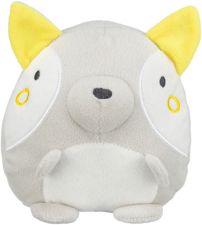 Trixie Junior fox, plush, 15 cm