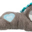 Trixie Junior Sloth Heartbeat 34cm