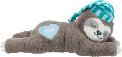 Trixie Junior Sloth Heartbeat 34cm
