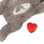 Trixie Junior Sloth Heartbeat 34cm - image 3