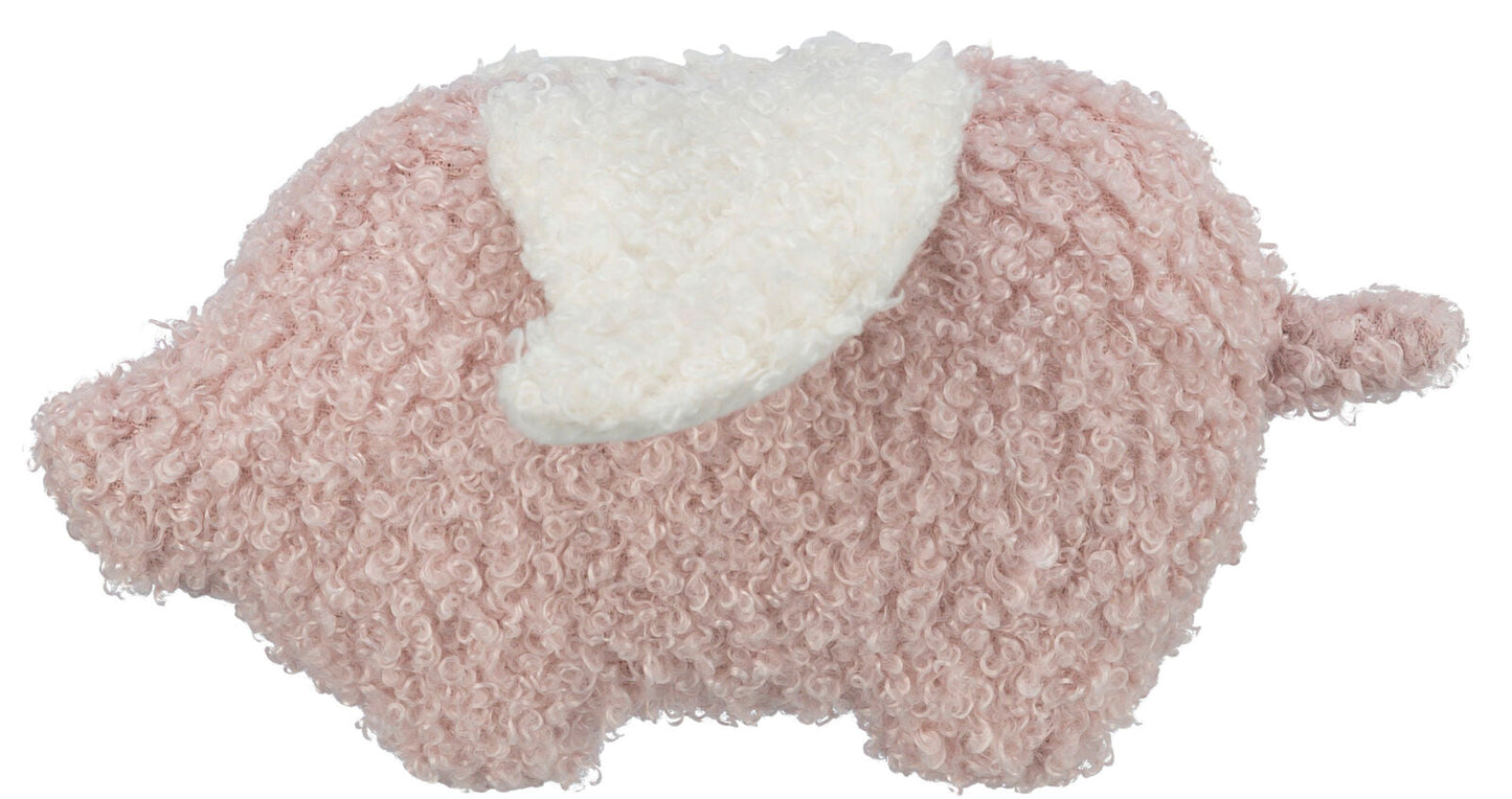 Trixie Junior pig, plush, 15 cm