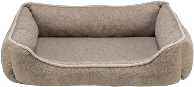 Trixie Laurin vital bed, square, 60 x 50 cm, sand