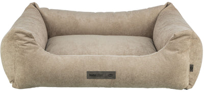 Trixie Matteo bed, square, 80 x 60 cm, sand