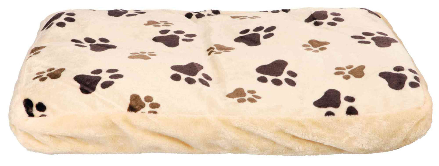 Trixie Joey cushion, 80 x 55 cm, beige/light brown