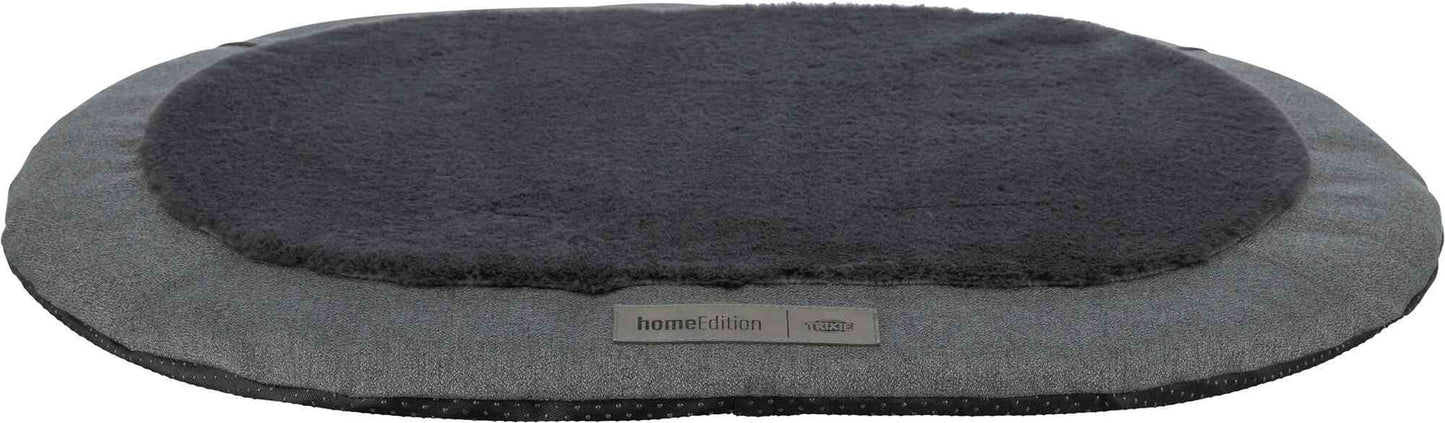 Trixie Felicia lying mat, 100 Ç? 70 cm, grey