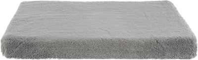 Trixie Lonni vital lying mat, square, 50 x 35 cm, grey