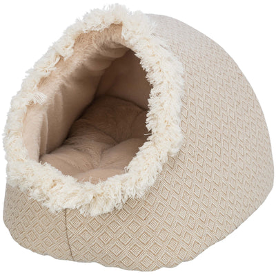 Trixie Boho cave, 35 X 26 X 41 cm, beige