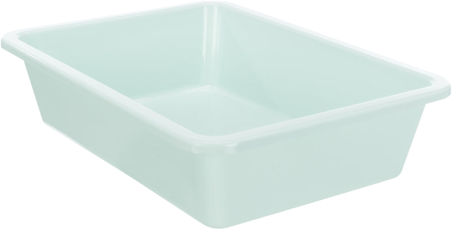 Trixie Junior Kitty cat litter tray, 27 x 9 x 37 cm