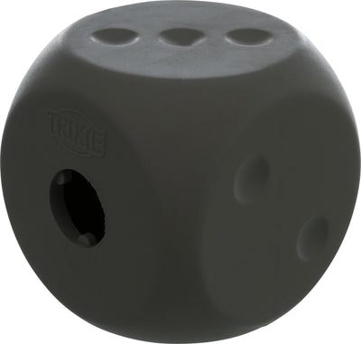 Trixie Snack cube, natural rubber, 5 cm