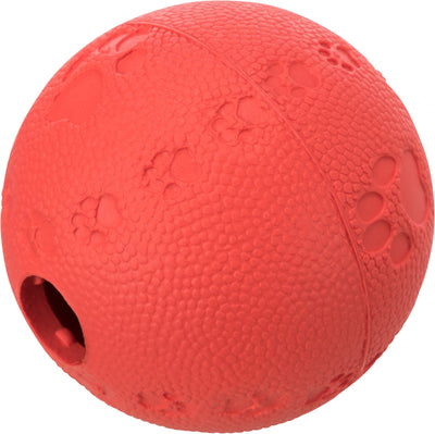 Trixie Snack ball, natural rubber, Ã‡Ã· 6 cm