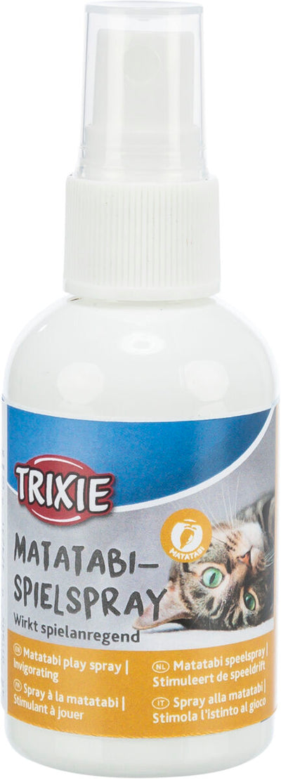Trixie Matatabi play spray, 50 ml