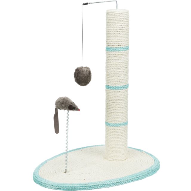 Trixie Scratch Me scratching post, 50 cm
