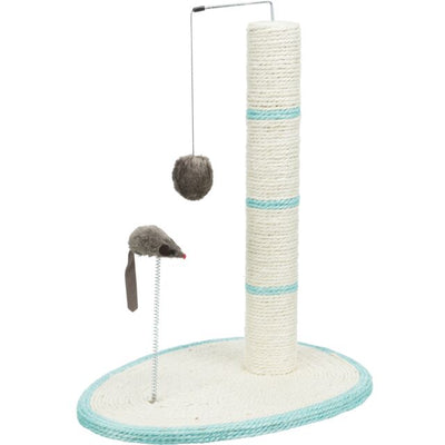 Trixie Scratch Me scratching post, 50 cm