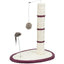 Trixie Scratch Me scratching post, 50 cm