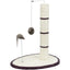 Trixie Scratch Me scratching post, 50 cm