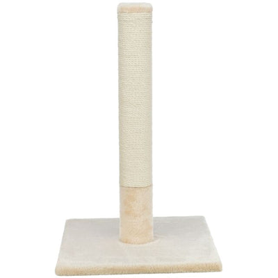 Trixie Batres scratching post, 62 cm, beige