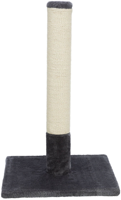 Trixie Batres scratching post, 62 cm, platinum grey – 280 g