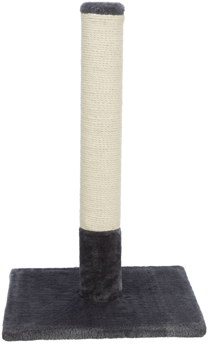 Trixie Batres scratching post, 62 cm, platinum grey