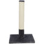 Trixie Batres scratching post, 62 cm, platinum grey