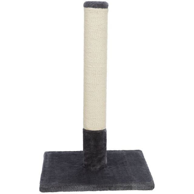 Trixie Batres scratching post, 62 cm, platinum grey
