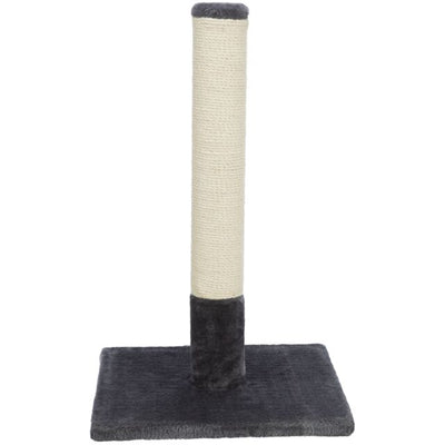 Trixie Batres scratching post, 62 cm, platinum grey