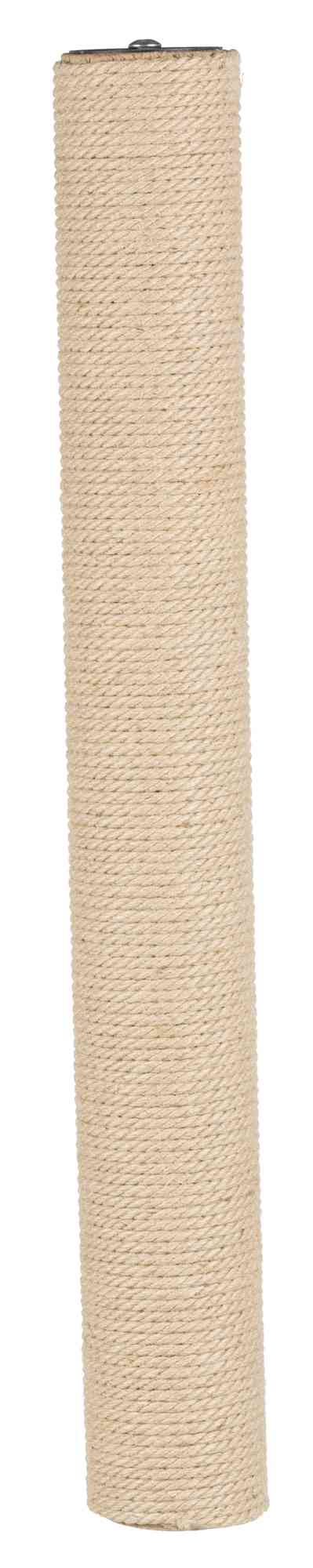 Trixie Spare post, jute, diam. 9 x 70 cm, natural